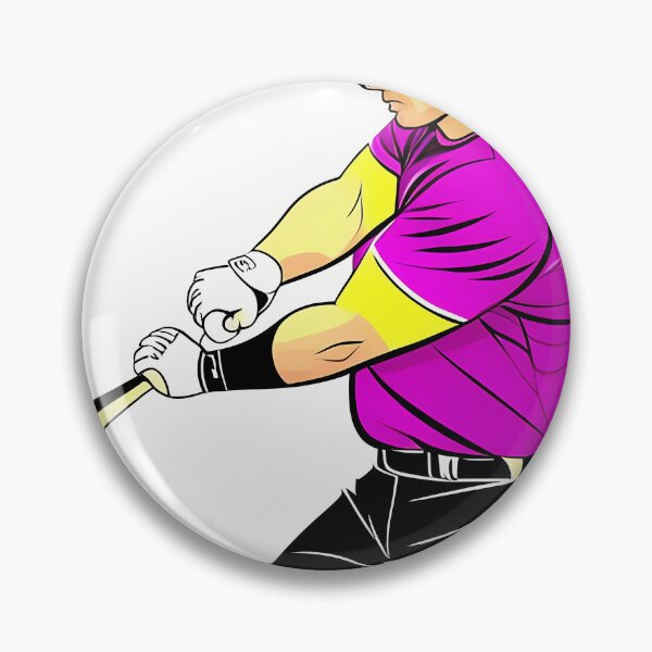 Item preview, Baseball Home Run  designed and sold by bogolyrovere2.