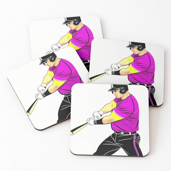 Item preview, Baseball Home Run  designed and sold by bogolyrovere2.