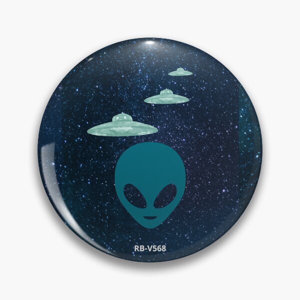 Item preview, ALIEN RB-V568 VERSION 3 designed and sold by RB-V568.