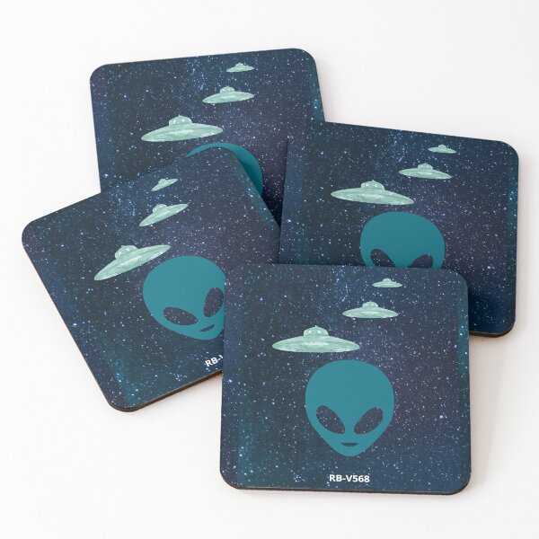 Item preview, ALIEN RB-V568 VERSION 3 designed and sold by RB-V568.