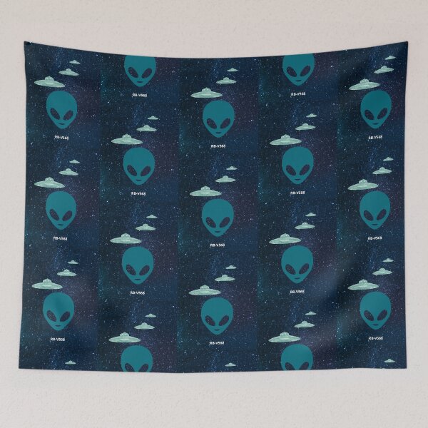 Item preview, ALIEN RB-V568 VERSION 3 designed and sold by RB-V568.