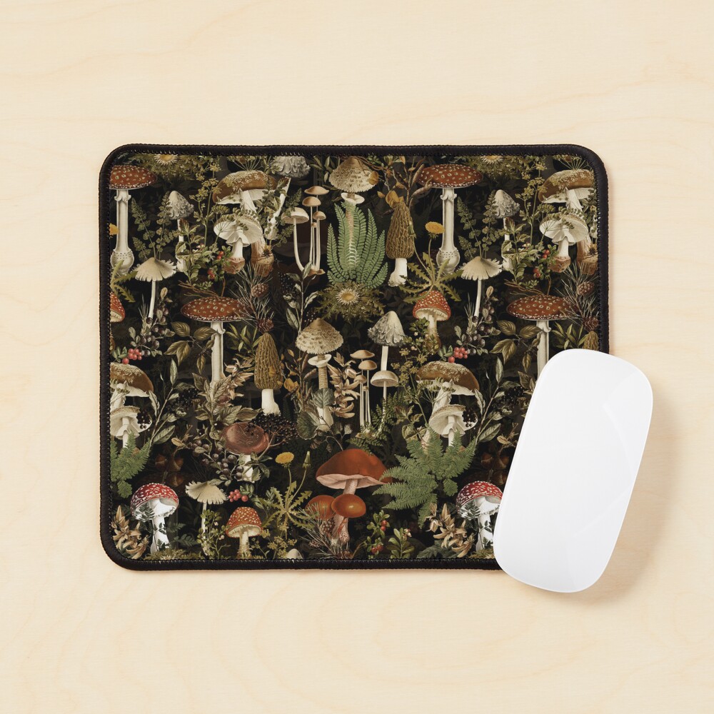 Aperçu de l'œuvre Tapis de souris créée et vendue par UtArt.