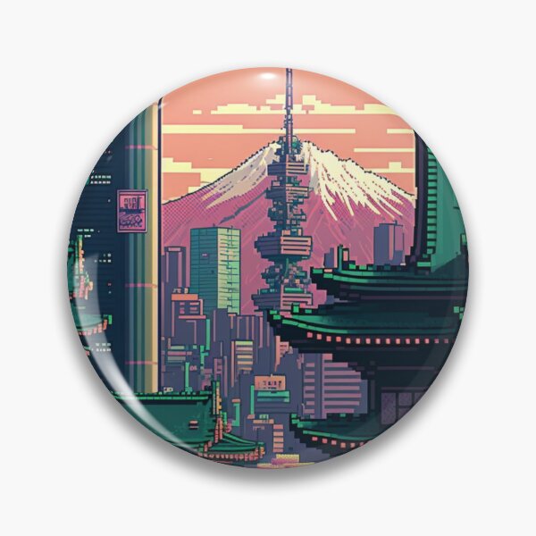 Item preview, Life in Japan designed and sold by AI-G-I-.