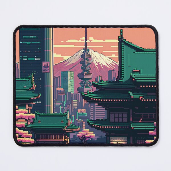Item preview, Life in Japan designed and sold by AI-G-I-.