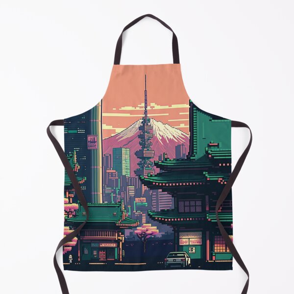 Item preview, Life in Japan designed and sold by AI-G-I-.