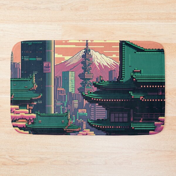 Item preview, Life in Japan designed and sold by AI-G-I-.