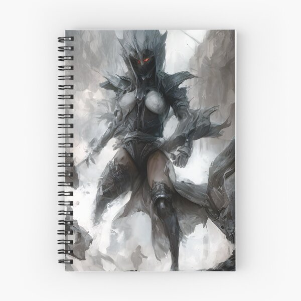 Item preview, MistHaven Foggy Monster - Threads of Destiny The Interwoven Fate designed and sold by IsdinMisthaven.