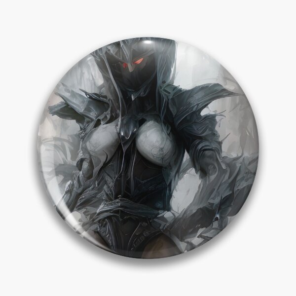 Item preview, MistHaven Foggy Monster - Threads of Destiny The Interwoven Fate designed and sold by IsdinMisthaven.