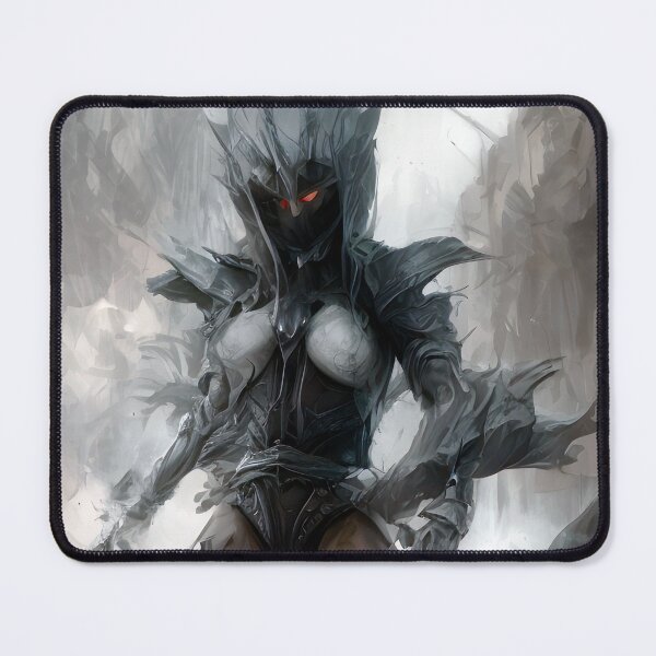 Item preview, MistHaven Foggy Monster - Threads of Destiny The Interwoven Fate designed and sold by IsdinMisthaven.