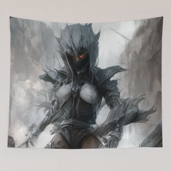 Item preview, MistHaven Foggy Monster - Threads of Destiny The Interwoven Fate designed and sold by IsdinMisthaven.