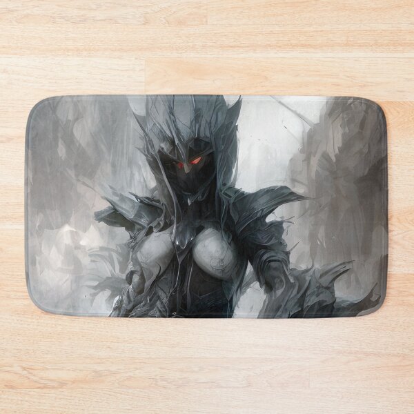 Item preview, MistHaven Foggy Monster - Threads of Destiny The Interwoven Fate designed and sold by IsdinMisthaven.