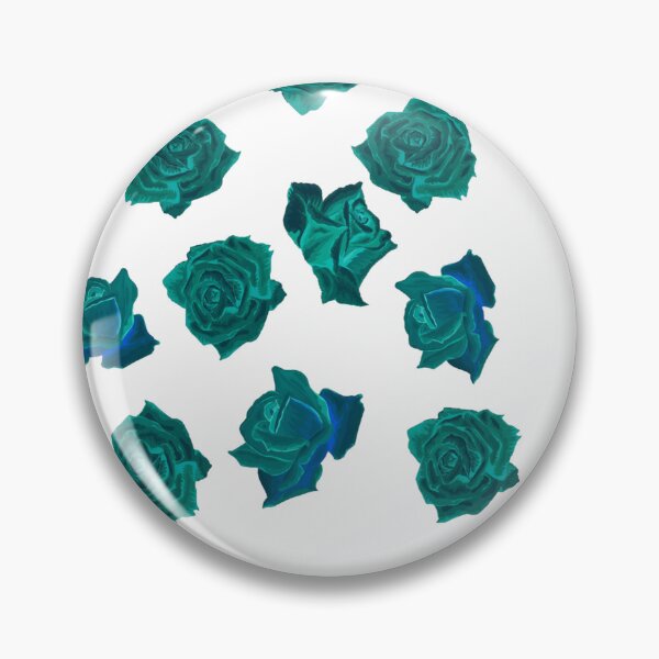 Item preview, rosas negativas en blanco designed and sold by FlowerandDesing.