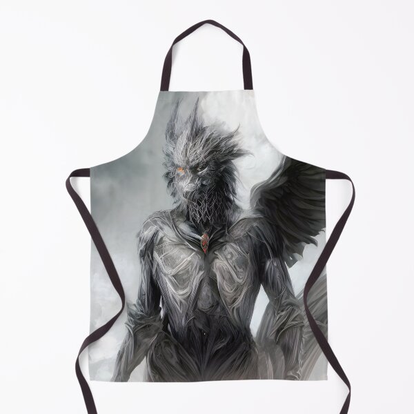 Item preview, MistHaven Foggy Monster - Twisted Forms A Dance of Shadows and Light designed and sold by IsdinMisthaven.