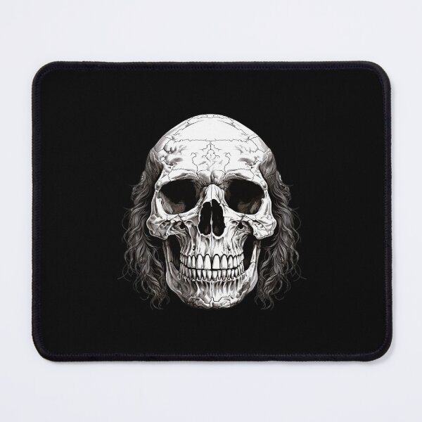 Item preview, Neanderthal skull designed and sold by Mateusz Majcherek.