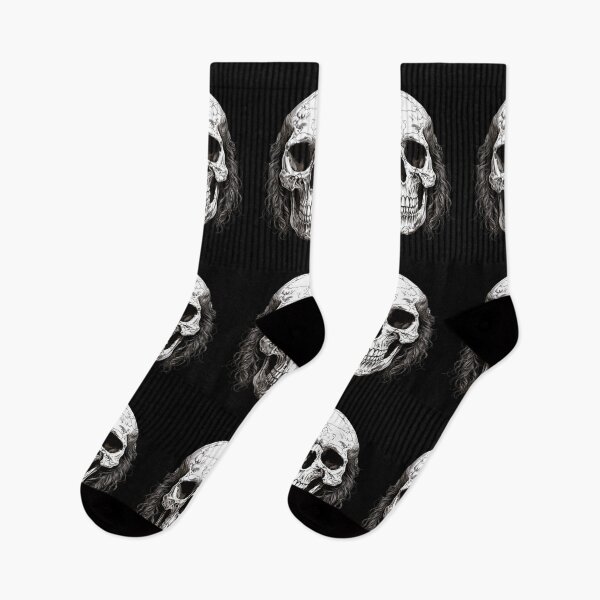 Item preview, Neanderthal skull designed and sold by Mateusz Majcherek.