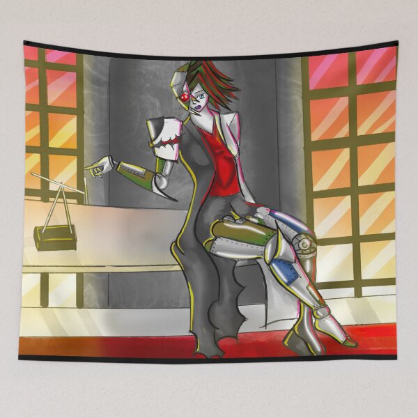 Item preview, X Burning Bridges (Episode 3) designed and sold by EliaSword.