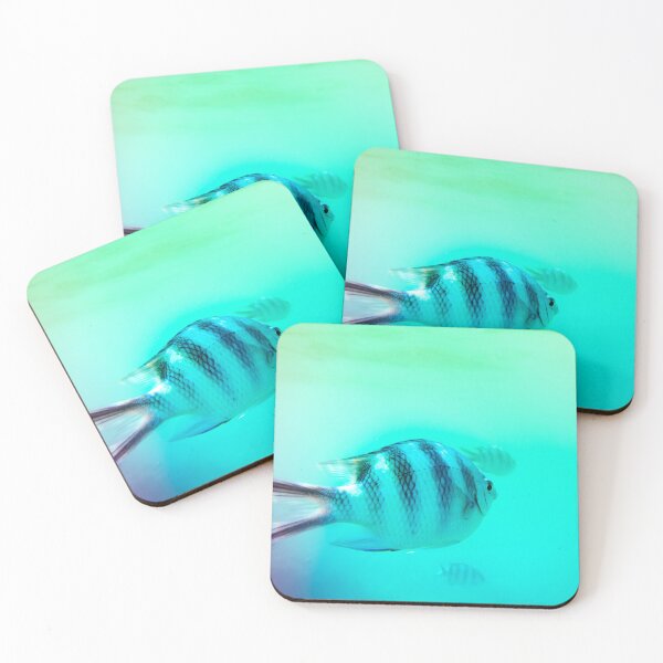 Item preview, south sea fish designed and sold by fantasina.