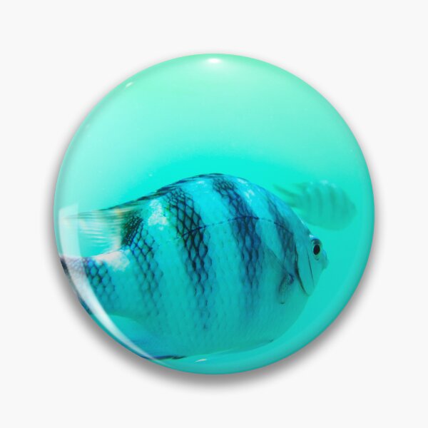Item preview, south sea fish designed and sold by fantasina.