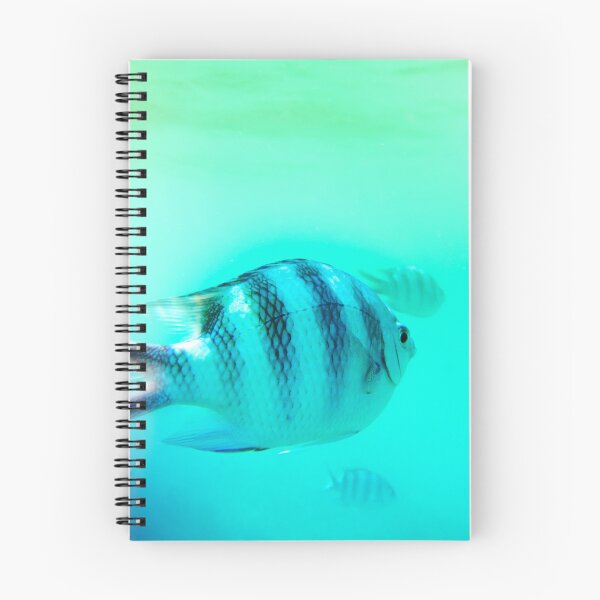 Item preview, south sea fish designed and sold by fantasina.