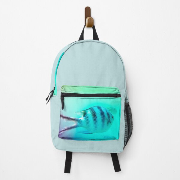 Item preview, south sea fish designed and sold by fantasina.