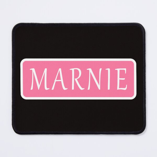 Item preview, Marnie Girls Name designed and sold by Jeallan Designs.