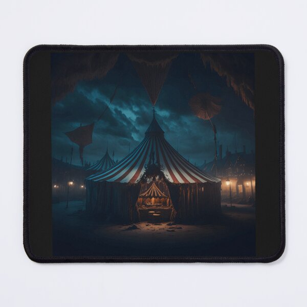 Item preview, Sinister Circus designed and sold by Shiwwa.