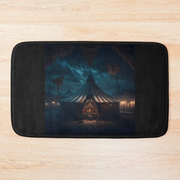 Item preview, Sinister Circus designed and sold by Shiwwa.