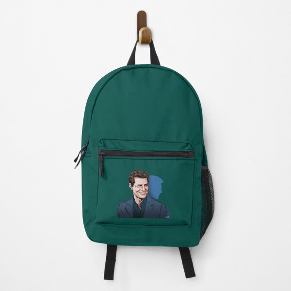 Item preview, Tom Cruise - An illustrationn designed and sold by thistian.