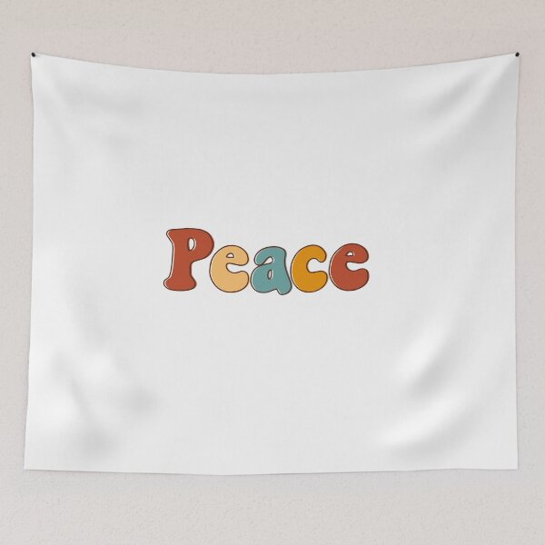 Item preview, Peace designed and sold by redho113.
