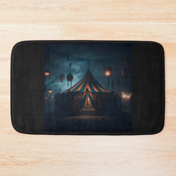 Item preview, Sinister Circus designed and sold by Shiwwa.