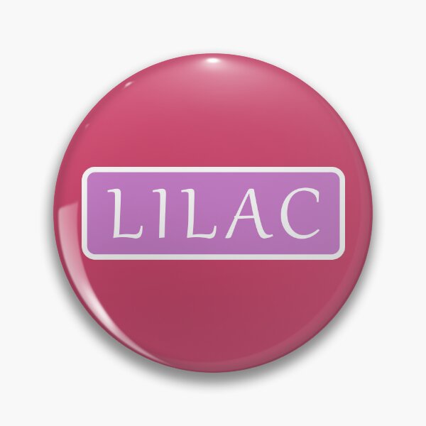 Artikelvorschau, Lila Mädchenname entworfen und verkauft von Jeallan Designs.