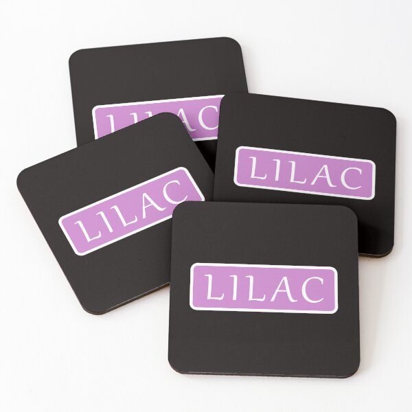Item preview, Lilac Girls Name designed and sold by Jeallan Designs.