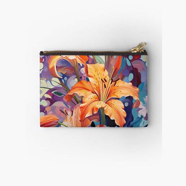 Item preview, Wild Daylilies designed and sold by DavidLoblaw.