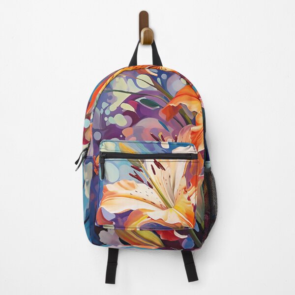 Item preview, Wild Daylilies designed and sold by DavidLoblaw.