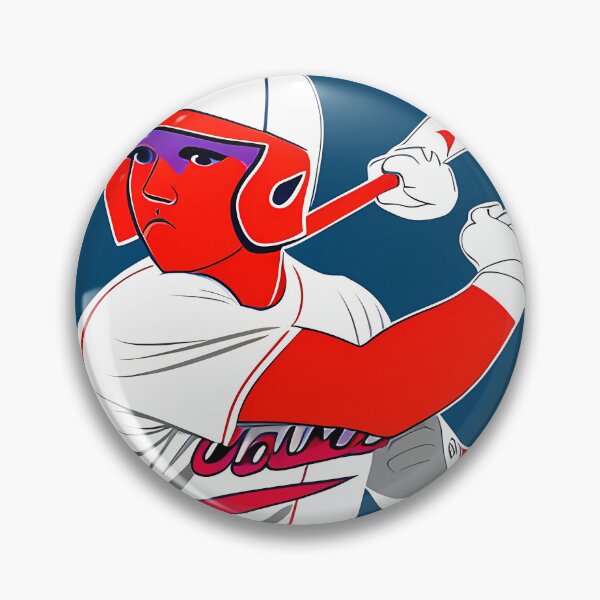 Item preview, Baseball Home Run  designed and sold by bogolyrovere2.