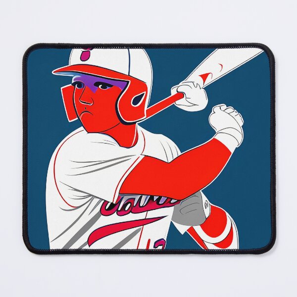 Item preview, Baseball Home Run  designed and sold by bogolyrovere2.