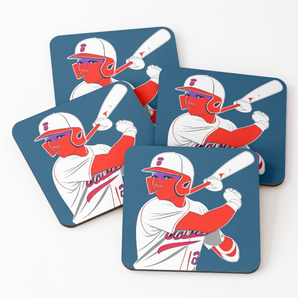 Item preview, Baseball Home Run  designed and sold by bogolyrovere2.