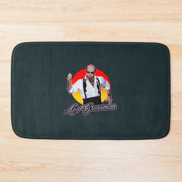 Item preview, Tom Cruise as Les Grossman in Tropic Thunder designed and sold by thistian.