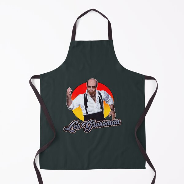 Item preview, Tom Cruise as Les Grossman in Tropic Thunder designed and sold by thistian.