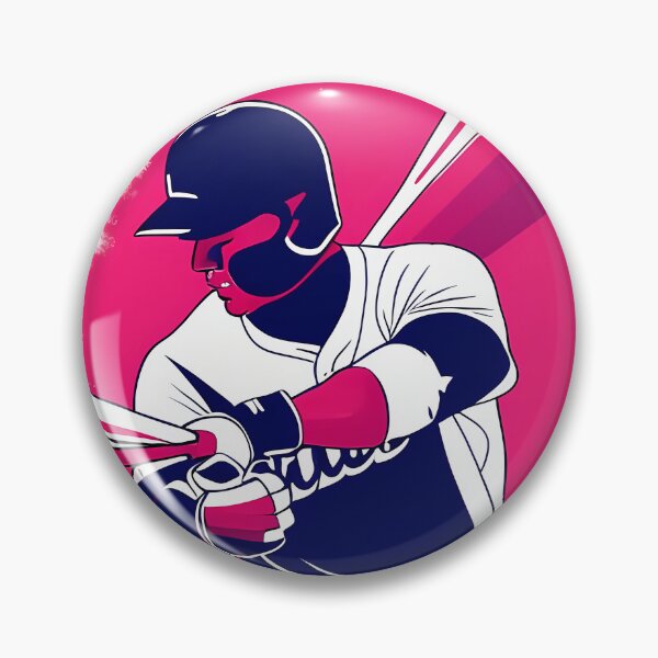 Item preview, Baseball Home Run  designed and sold by bogolyrovere2.