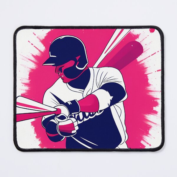 Item preview, Baseball Home Run  designed and sold by bogolyrovere2.