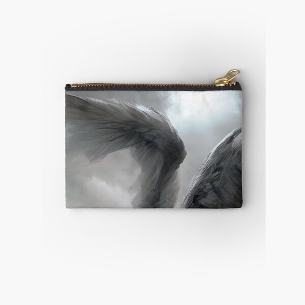 Item preview, MistHaven Foggy Monster - Veiled Prophecies Unraveling the Fate of Worlds designed and sold by IsdinMisthaven.