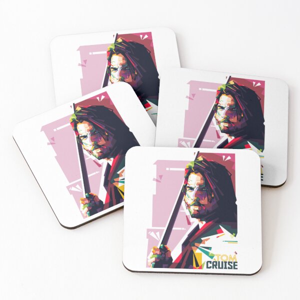 Item preview, Tom Cruiise Pop Art designed and sold by thistian.