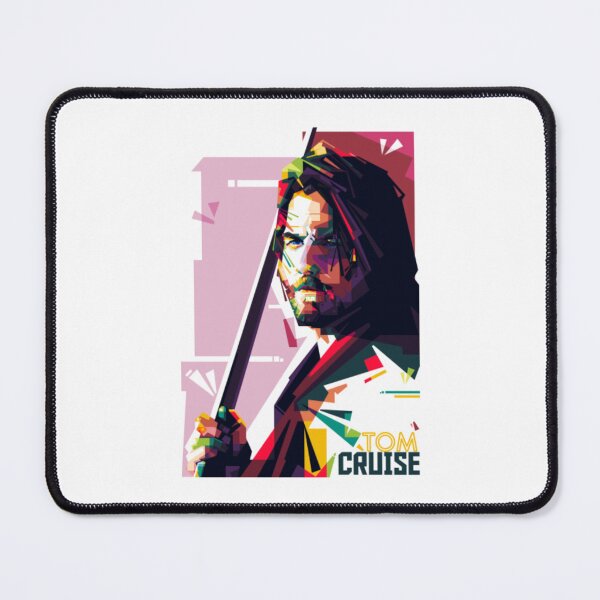 Item preview, Tom Cruiise Pop Art designed and sold by thistian.