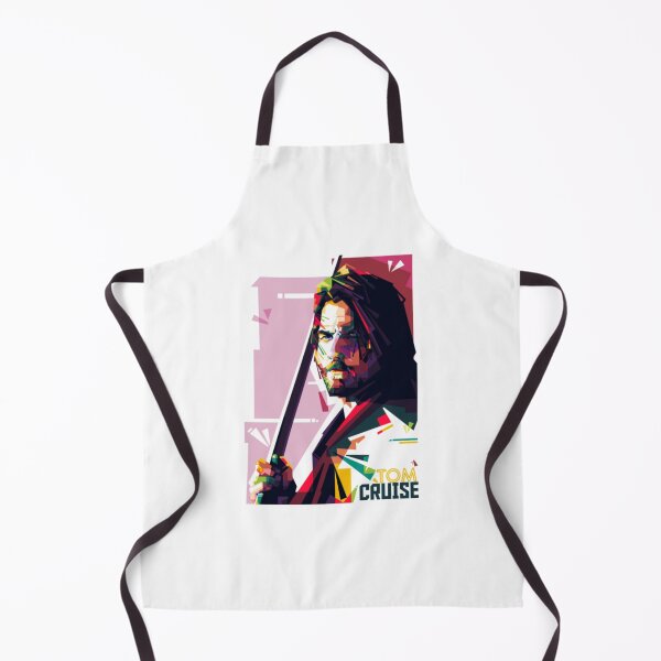 Item preview, Tom Cruiise Pop Art designed and sold by thistian.
