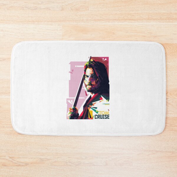 Item preview, Tom Cruiise Pop Art designed and sold by thistian.