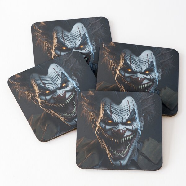 Item preview, Sinister Grin designed and sold by Shiwwa.