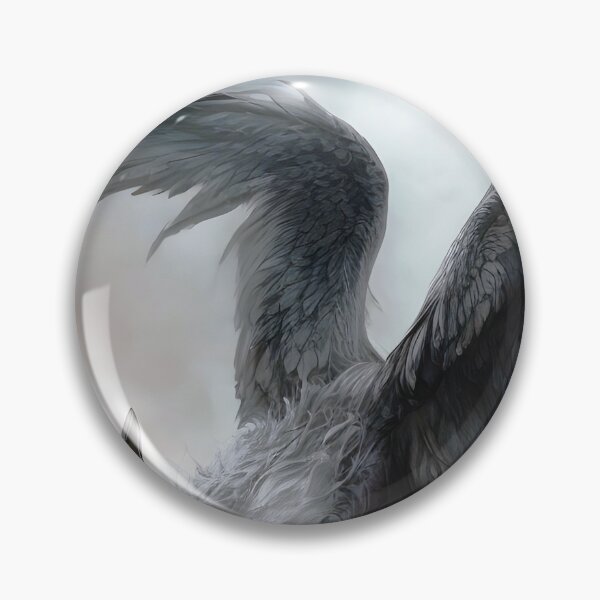 Item preview, MistHaven Foggy Monster - Veiled Purgatory The Conquest of Shadows designed and sold by IsdinMisthaven.