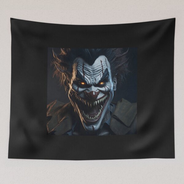 Item preview, Sinister Grin designed and sold by Shiwwa.