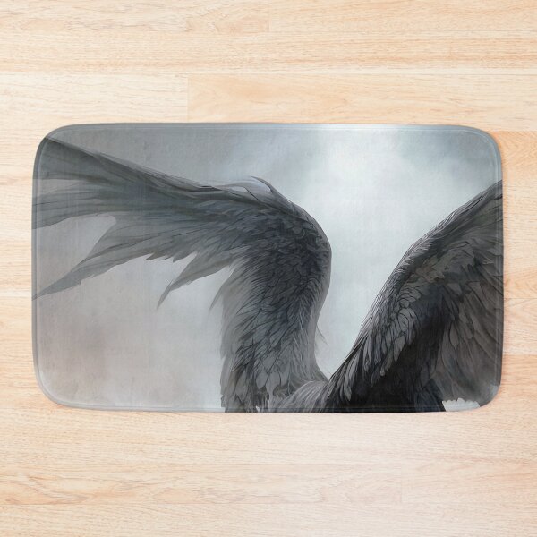 Item preview, MistHaven Foggy Monster - Veiled Purgatory The Conquest of Shadows designed and sold by IsdinMisthaven.